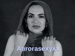 Aurorasexyxx