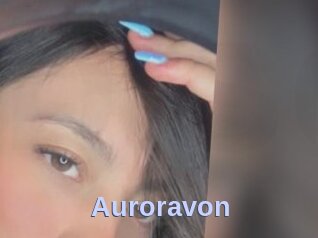 Auroravon