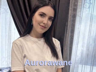 Aurorawane