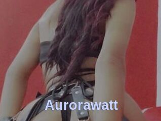 Aurorawatt