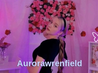 Aurorawrenfield