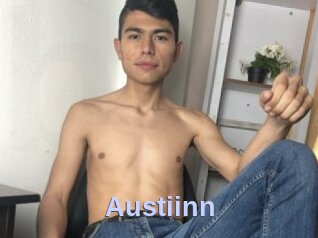 Austiinn