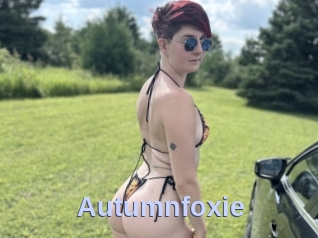 Autumnfoxie