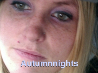 Autumnnights