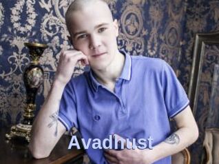 Avadhust
