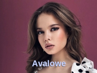 Avalowe