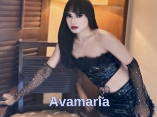 Avamaria
