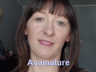 avamature Big Sexy Titties