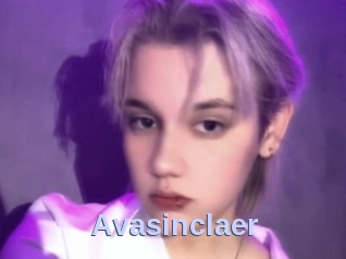 Avasinclaer
