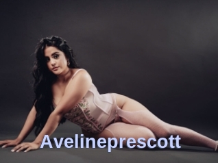 Avelineprescott