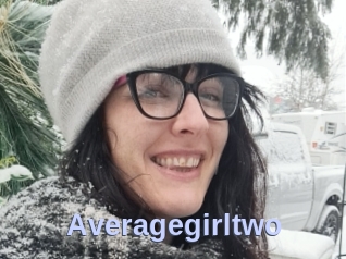 averagegirltwo Big Sexy Titties