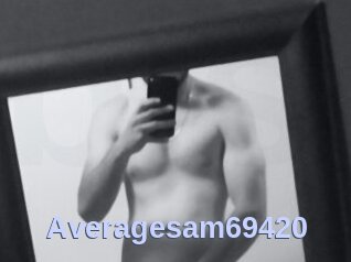 Averagesam69420