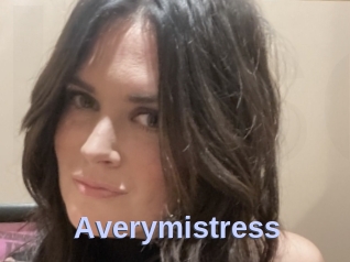 Averymistress
