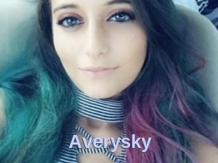 Averysky