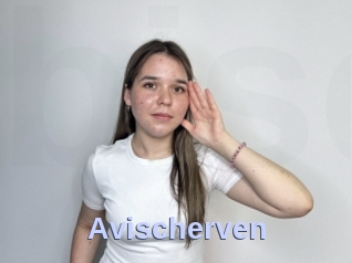 Avischerven