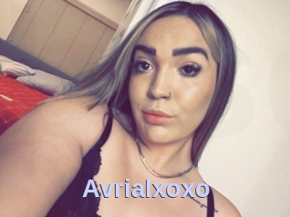 Avrialxoxo