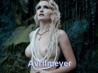 Avrilmeyer