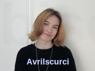 Avrilscurci