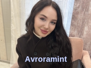 Avroramint