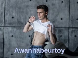 Awannabeurtoy