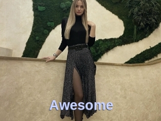 Awesome