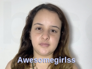 Awesomegirlss