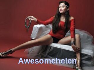 Awesomehelen