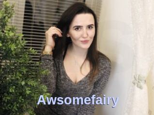 Awsomefairy