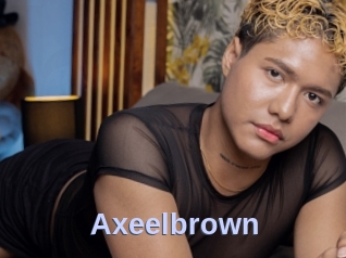 Axeelbrown