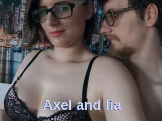 Axel_and_lia