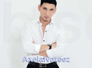 Axelalvareez