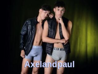 Axelandpaul