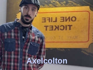 axelcolton Big Sexy Titties