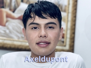 Axeldupont