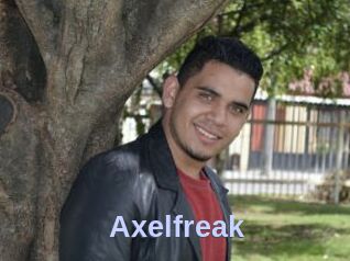 Axelfreak