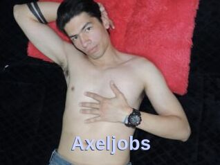 Axeljobs
