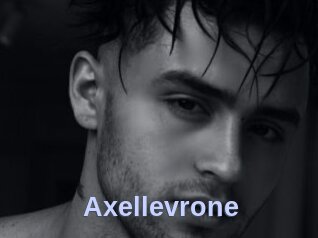 Axellevrone