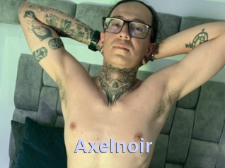 Axelnoir