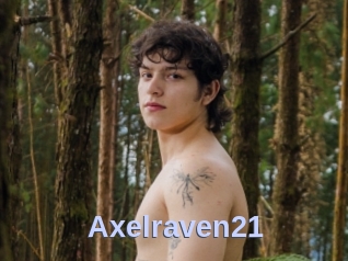 Axelraven21