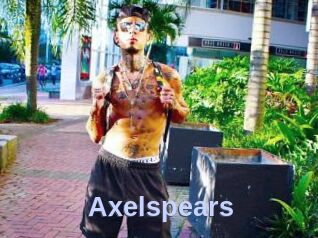 Axelspears