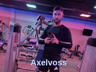 Axelvoss