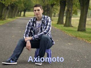 Axiomoto