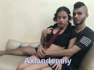 Axlandemily