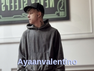 Ayaanvalentino