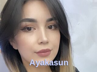 Ayakasun