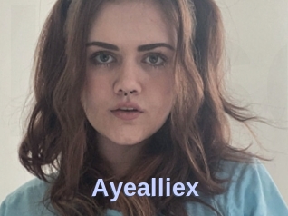 Ayealliex