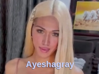 Ayeshagray