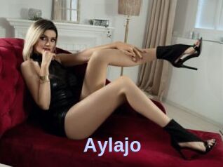 aylajo Big Sexy Titties