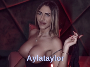 Aylataylor