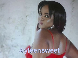 Ayleensweet